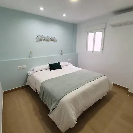 Apartamento Casa Martini *