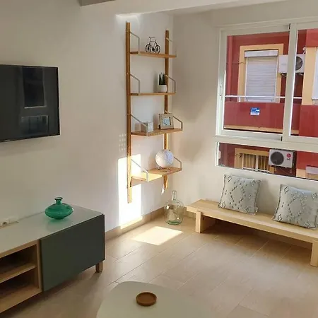 Apartamento Casa Martini Alicante