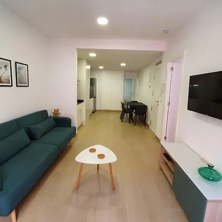 Apartamento Casa Martini *