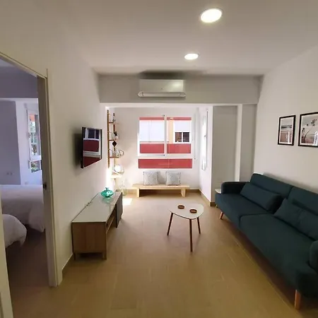 Casa Martini Alicante