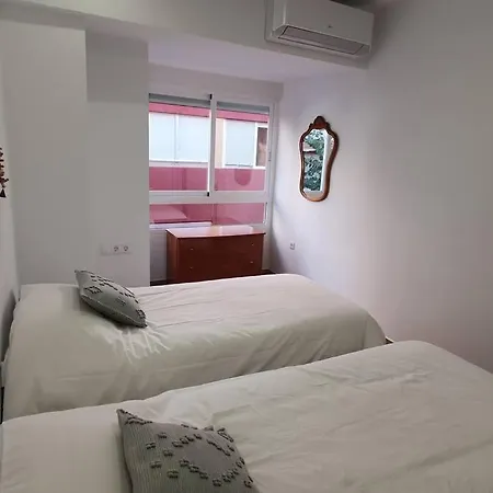 Casa Martini Apartment