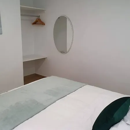 Apartamento Casa Martini *