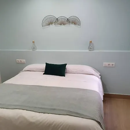 Apartamento Casa Martini Alicante