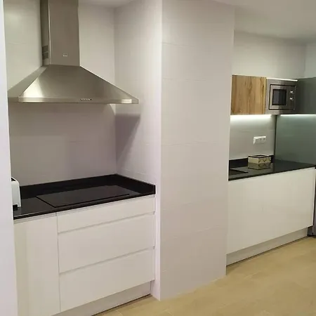 Apartamento Casa Martini