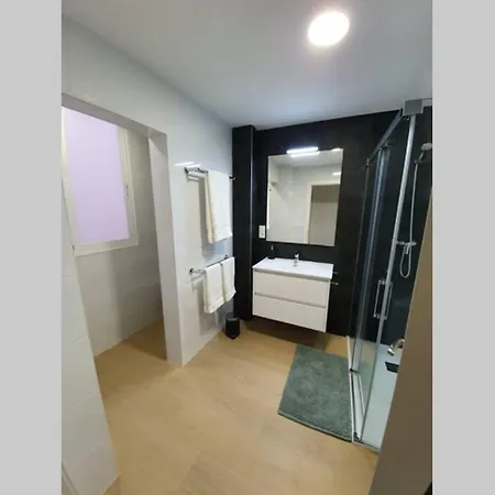 Apartment Casa Martini Alicante