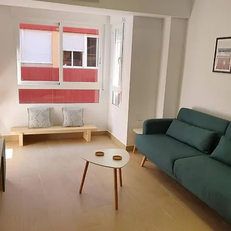 Casa Martini דירה *