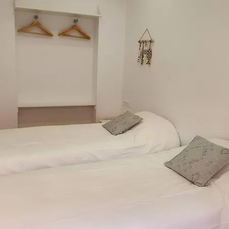 Casa Martini דירה אליקאנטה