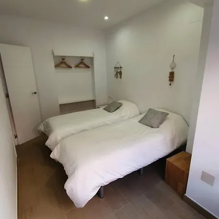Casa Martini דירה אליקאנטה