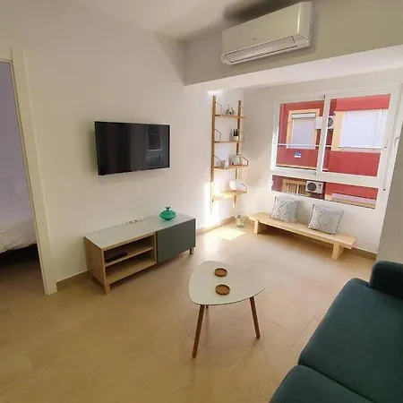 Casa Martini דירה *