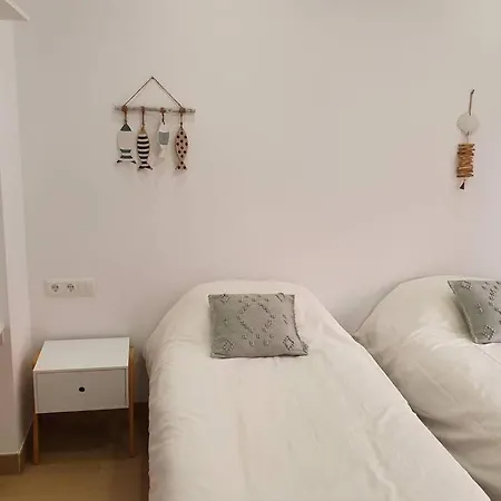 דירה Casa Martini *